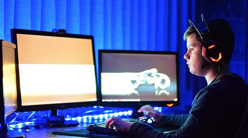 Hati-hati Gambar Profil Di Steam Ada Malwarenya