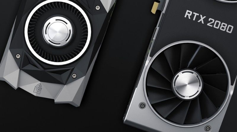 Cara Memantau Suhu GPU Komputer Anda