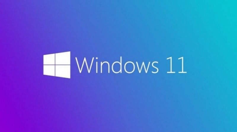 Ilustrasi Windows 11