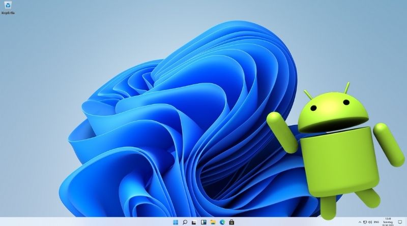 Windows 11 Bisa Jalankan Aplikasi Android