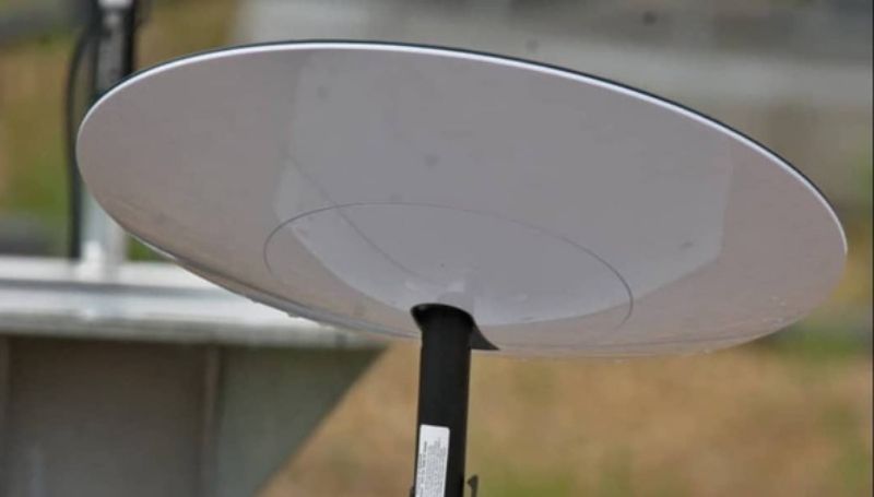 Starlink Telah Mengirimkan 100.000 Terminal Internet Satelit