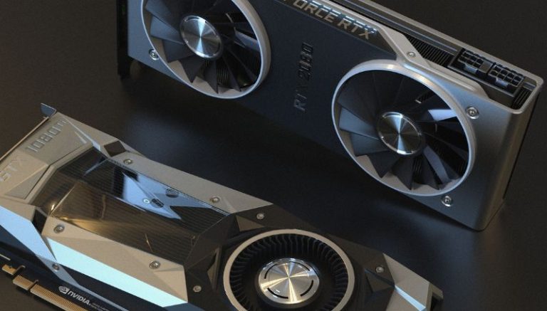 Gigabyte Mengonfirmasi Nvidia RTX 4060 Memiliki VRAM Lebih Sedikit Dari 3060