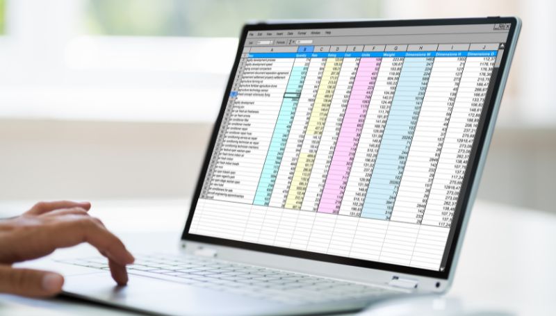 Python dan Excel Bersatu: Revolusi Analisis Data di Dunia Spreadsheet