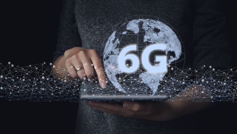 Ketika 6G Internet Menantang Konsep Teknologi