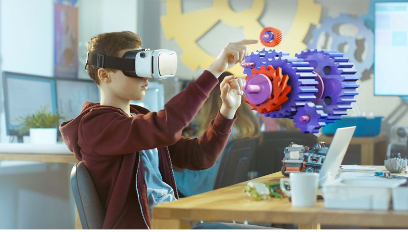 5 Alat Esensial untuk Membangun Aplikasi Mobile Augmented Reality