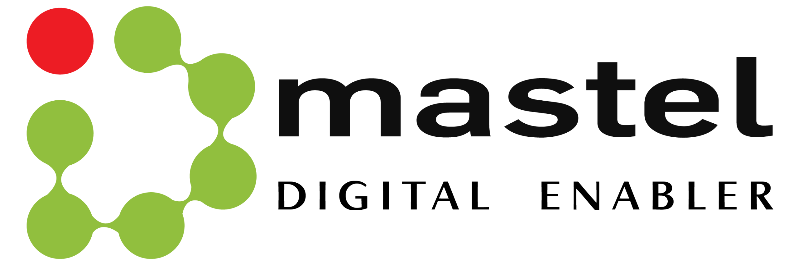 MASTEL Digital Enabler logo