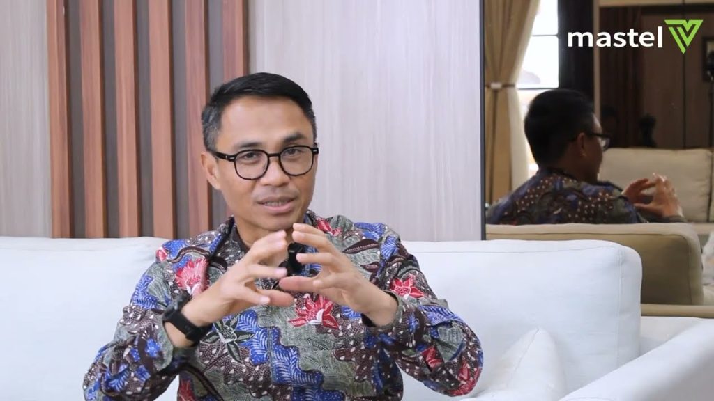 Pos Indonesia Beradaptasi dengan Disrupsi Industri Melalui Transformasi Fokus Bisnis