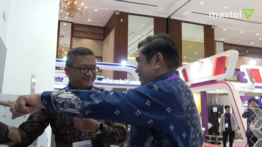 Industrial Talk: Mengetahui ZTE lebih dalam