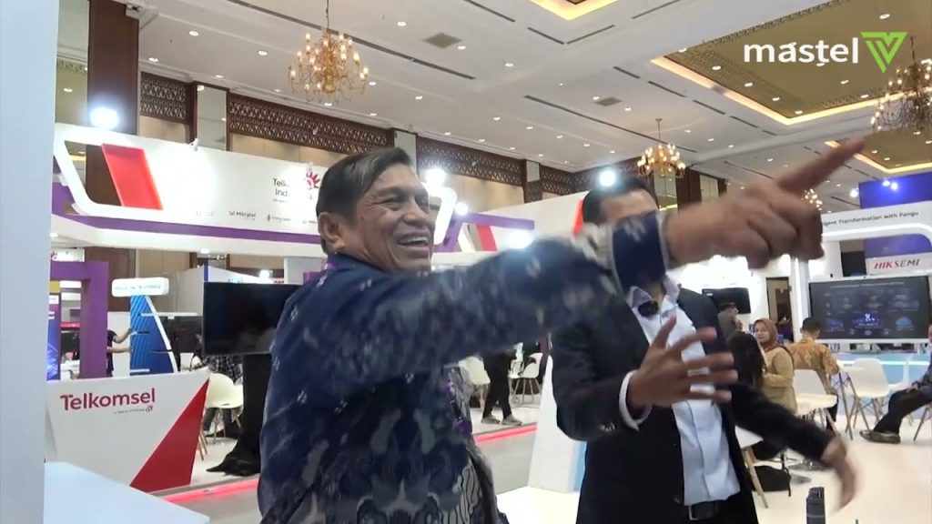 Industrial Talk: Mengenal Huawei Indonesia Lebih Lanjut