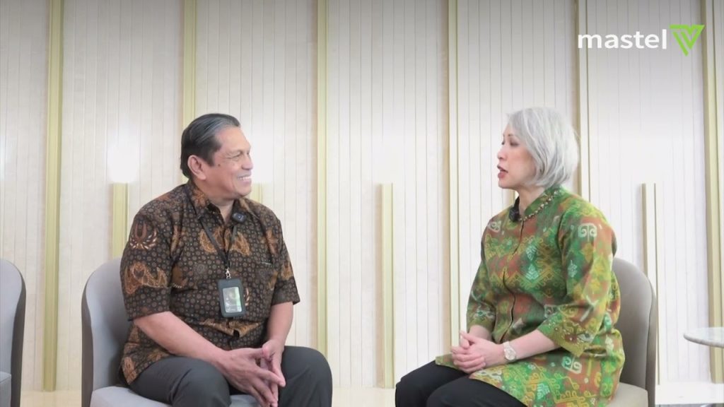 Ucapan Ulang Tahun MASTEL dari Huawei Indonesia Ucapan Ulang Tahun MASTEL dari Huawei Indonesia