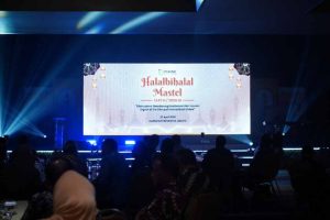 HALALBIHALAL IDULFITRI 1447H KELUARGA BESAR MASTEL